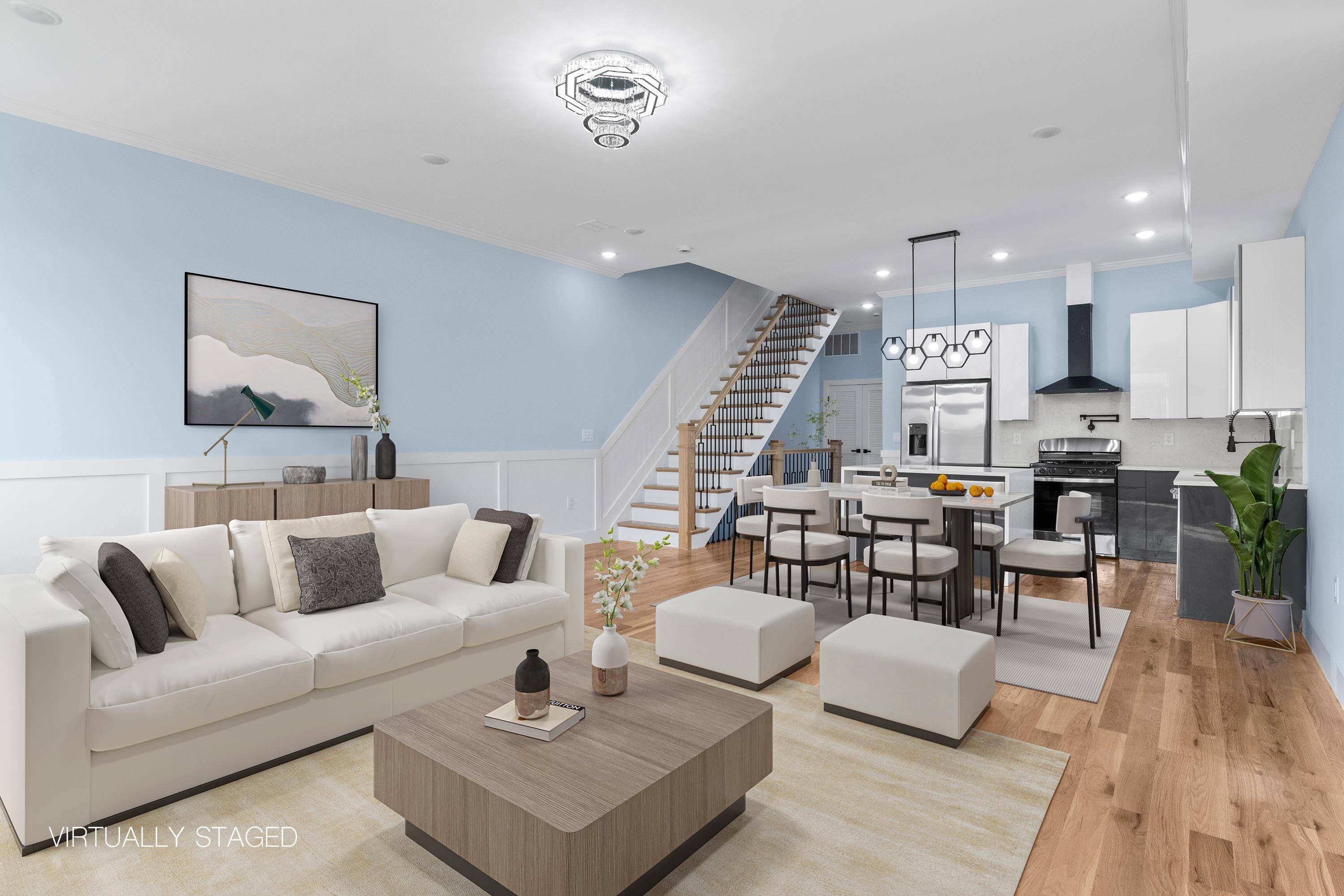 20 ZABRISKIE ST, Jc Heights, NJ 07307