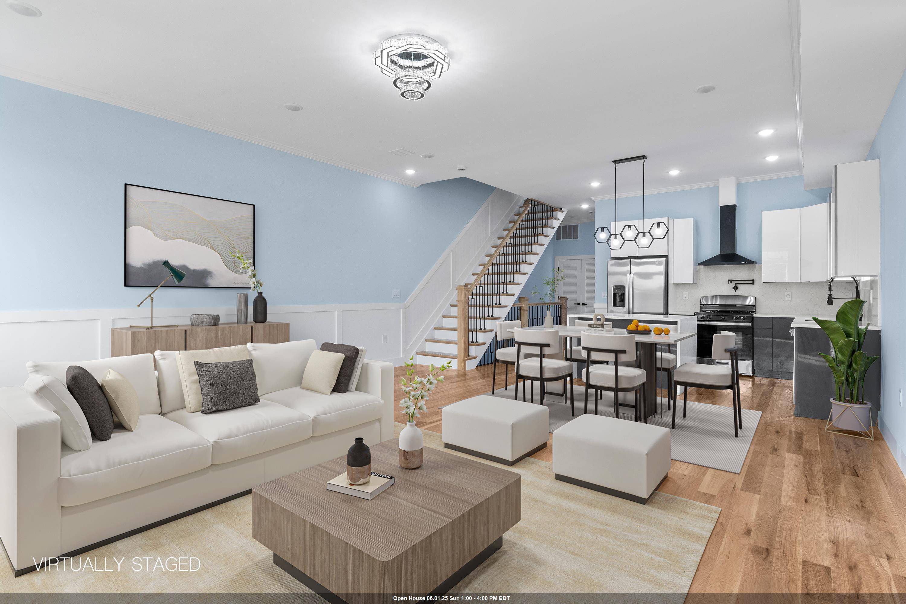 20 ZABRISKIE ST, Jc Heights, NJ 07307
