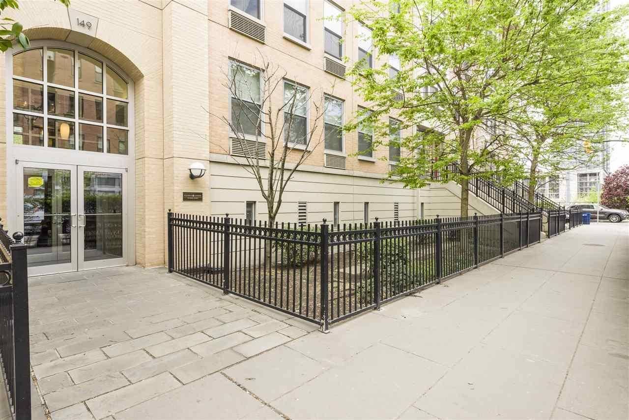149 ESSEX ST  #5B, Jc Downtown, NJ 07302