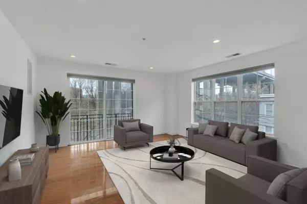 Jc Downtown, NJ 07302,443 2ND ST  #0212