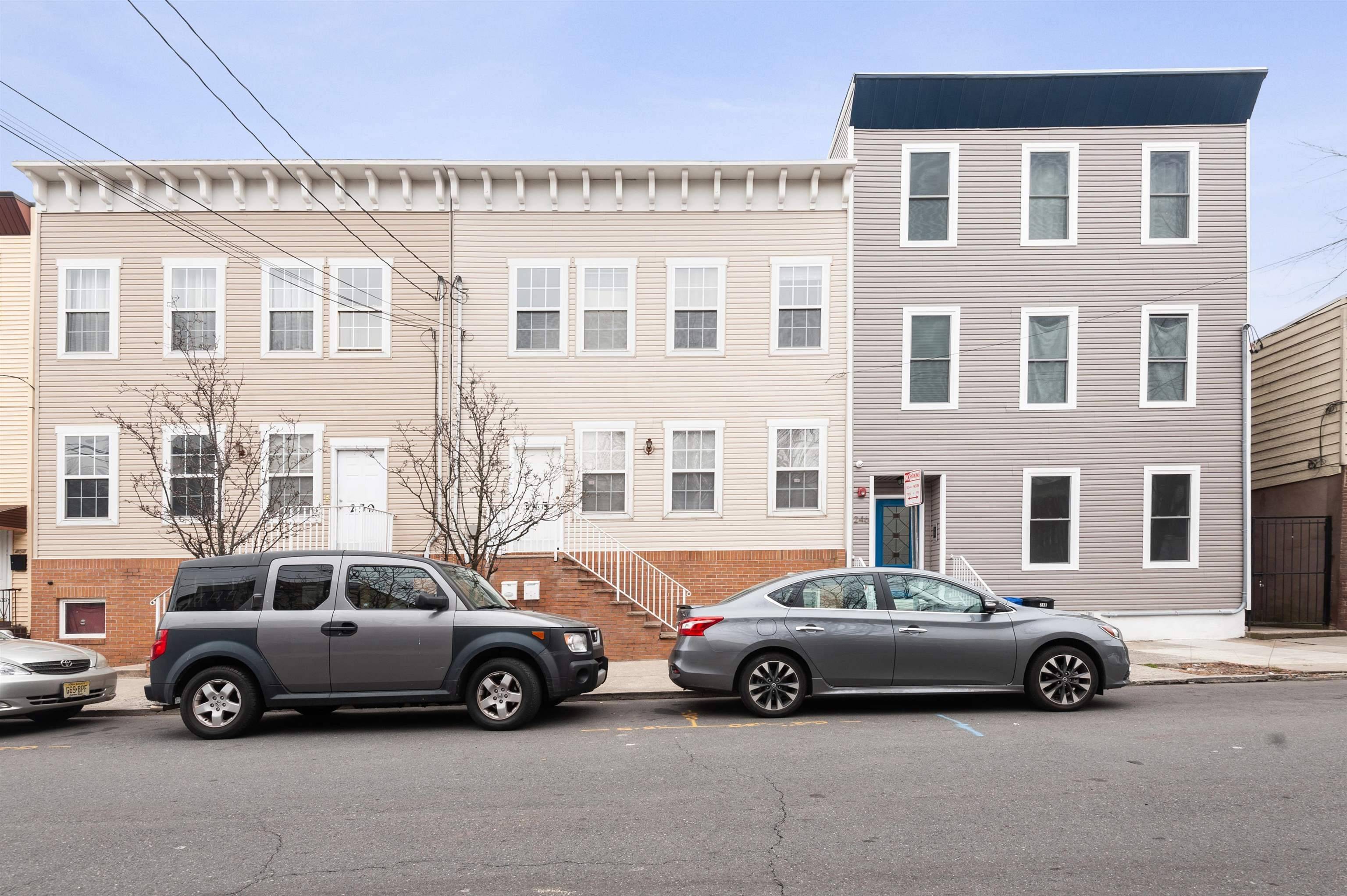 248 PINE ST #Unit B, Jc Bergen-lafayett, NJ 07304