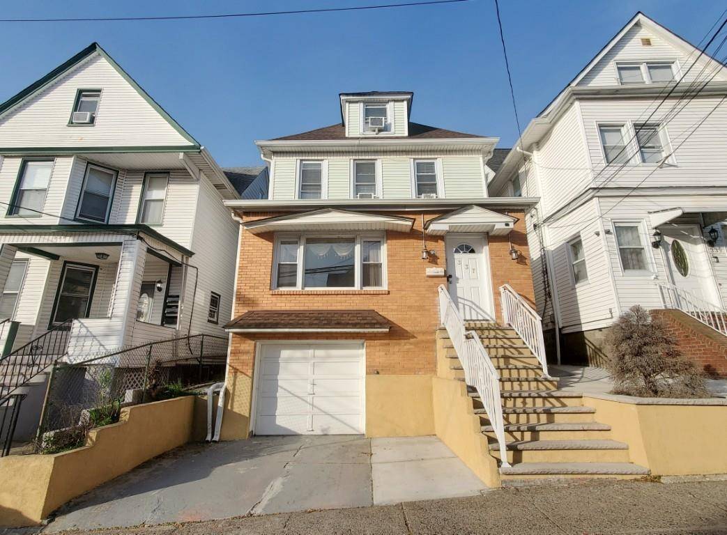 337 75TH ST, North Bergen, NJ 07047