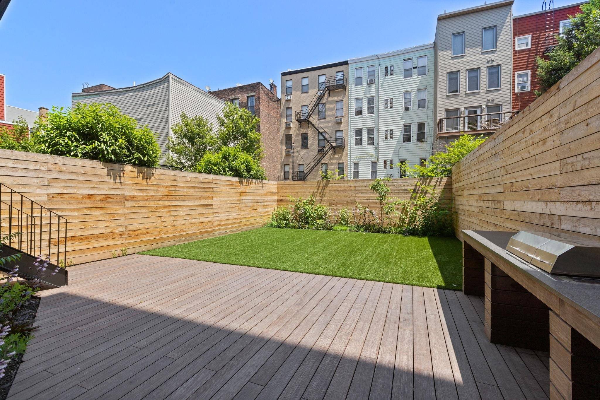 413 MONROE ST #200, Hoboken, NJ 07030