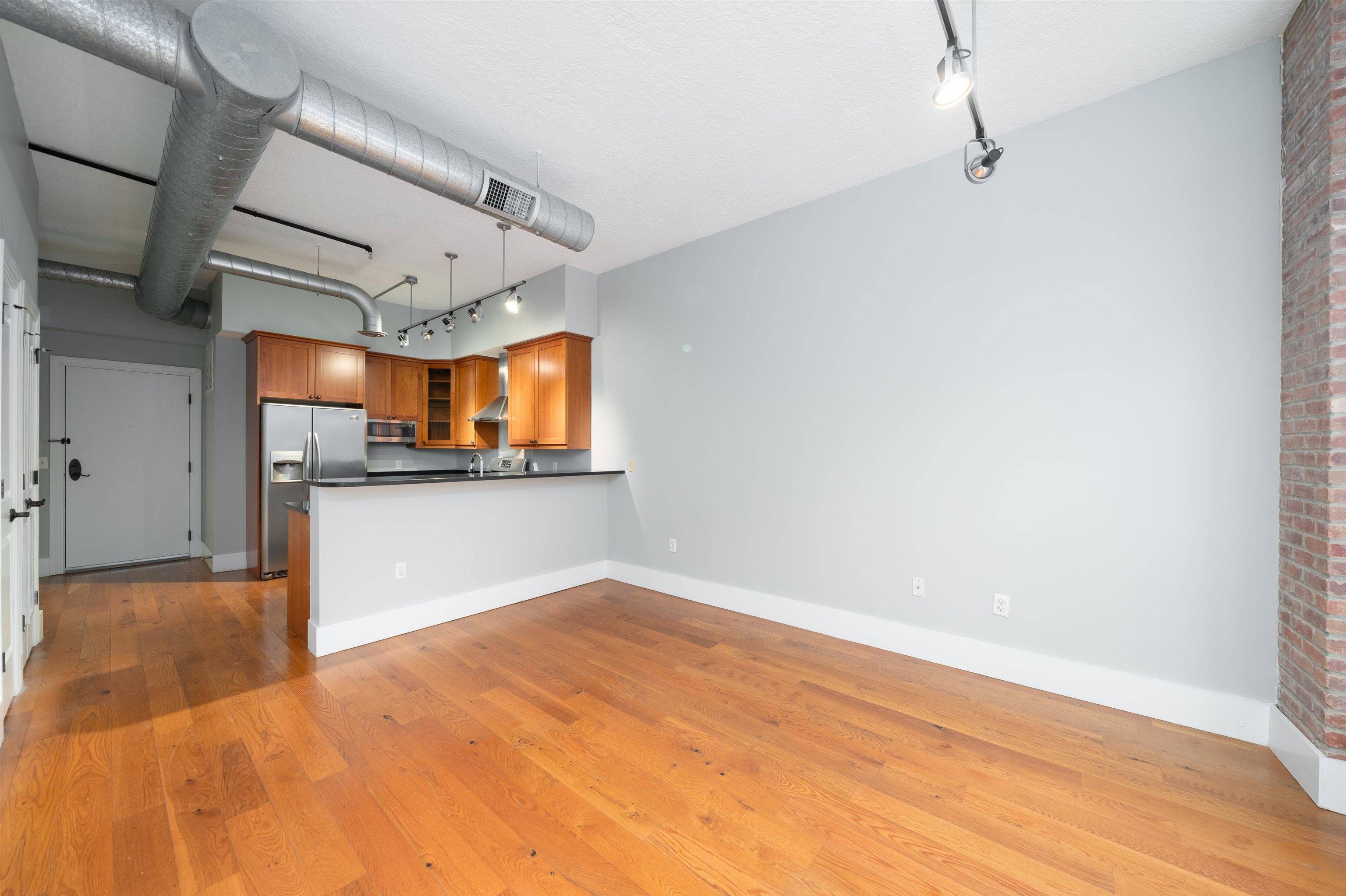 Hoboken, NJ 07030,100 PATERSON PLANK RD  #511