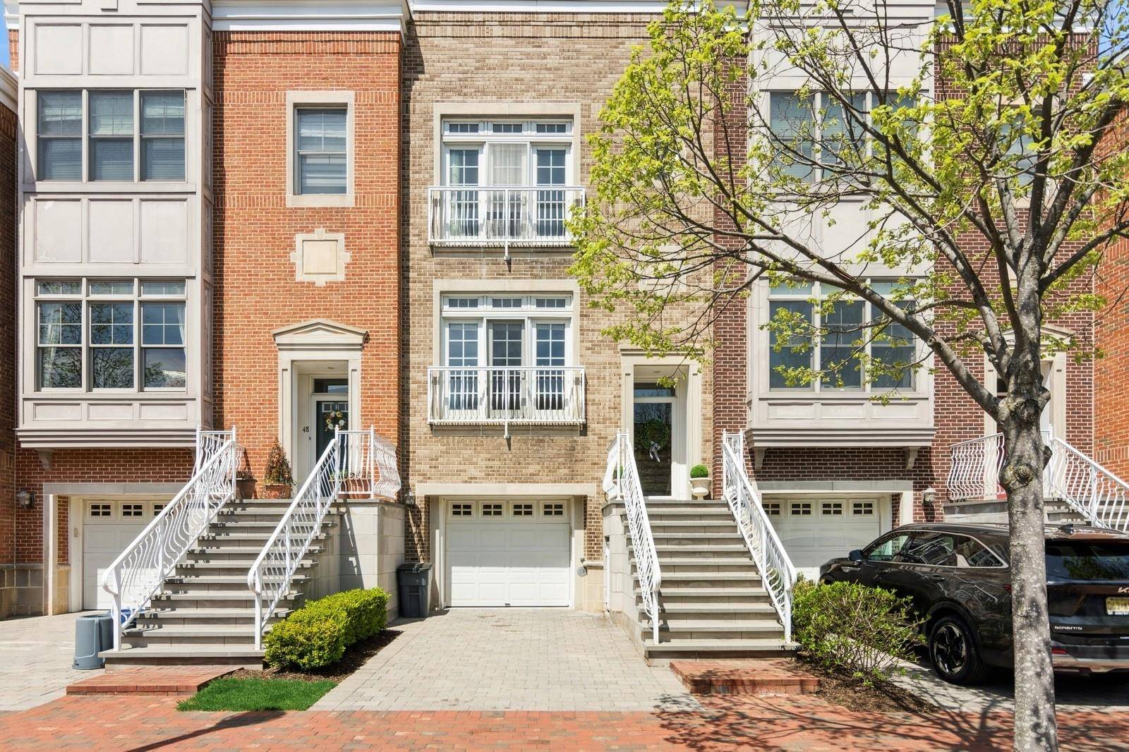 50 CONSTITUTION WAY, Jc Greenville, NJ 07305