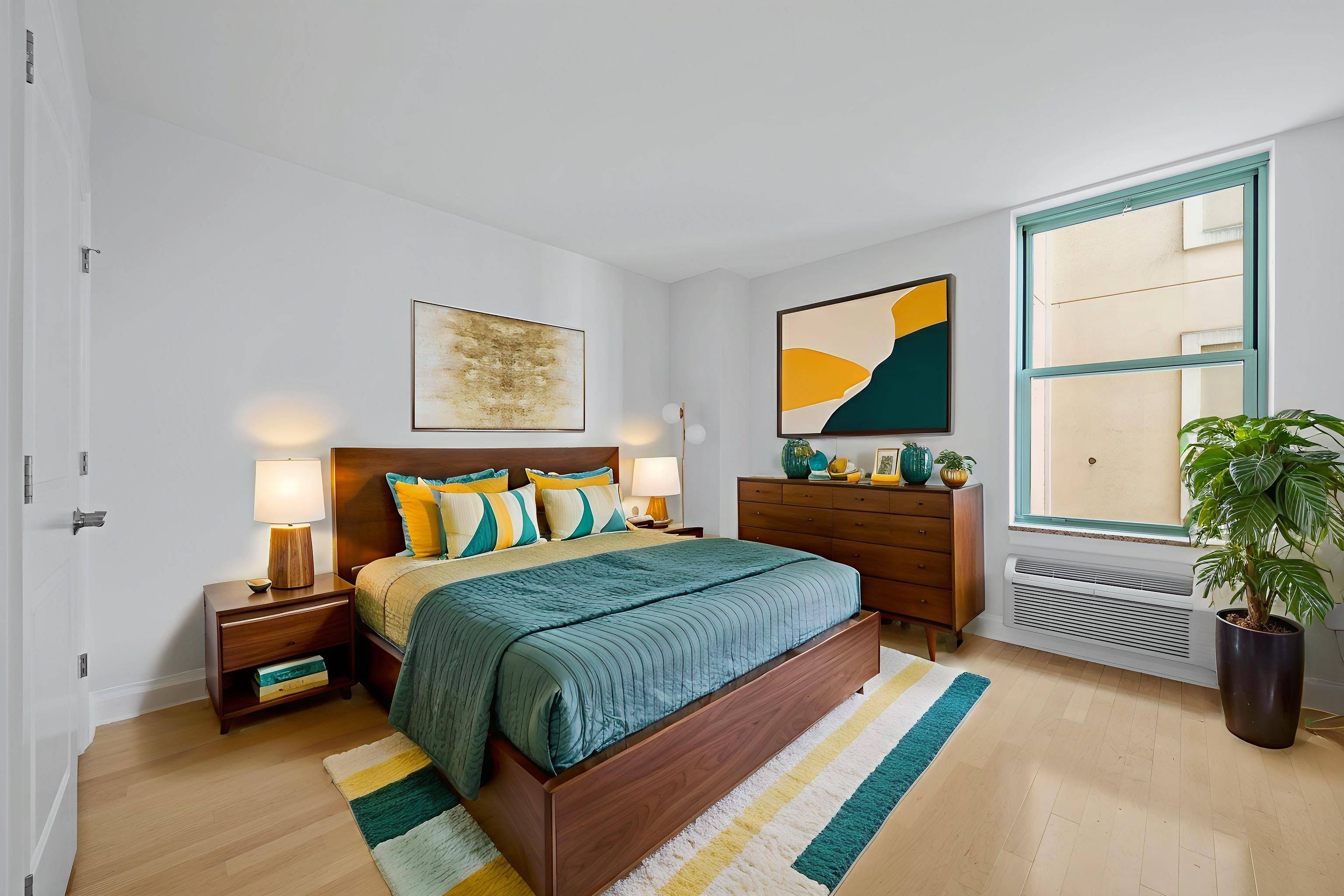 10 REGENT ST #209X, Jc Downtown, NJ 07302