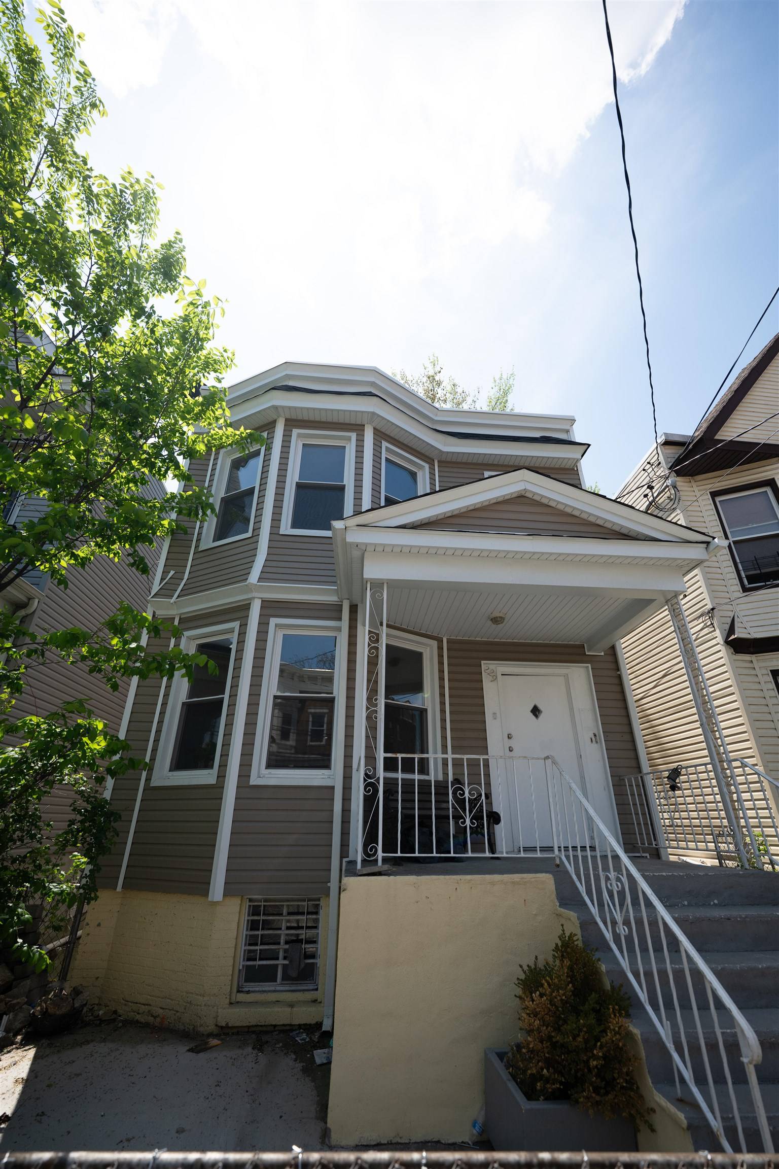 229 BIDWELL AVE  #1, Jc Greenville, NJ 07305
