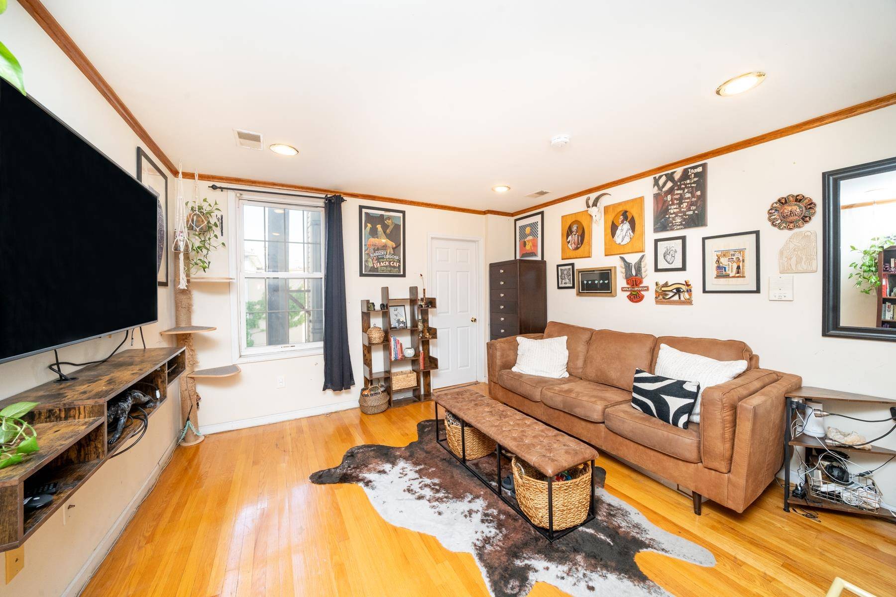 176 WEBSTER AVE  #2L, Jc Heights, NJ 07307
