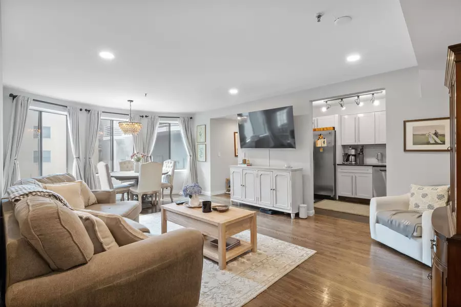1110 CLINTON ST  #14, Hoboken, NJ 07030