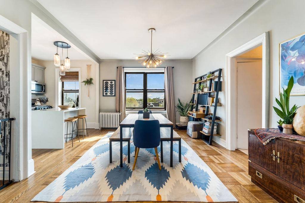 Weehawken, NJ 07086,1055 BLVD EAST  #E5/E6