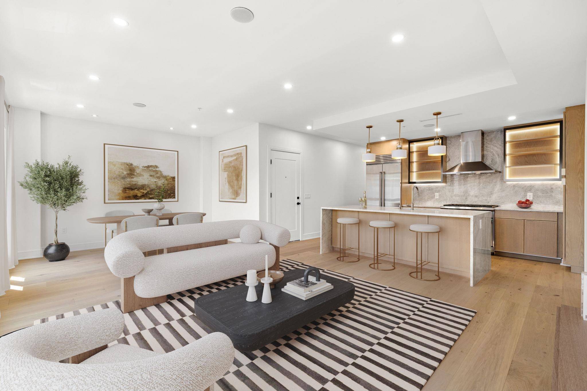 906 PARK AVE  #3, Hoboken, NJ 07030