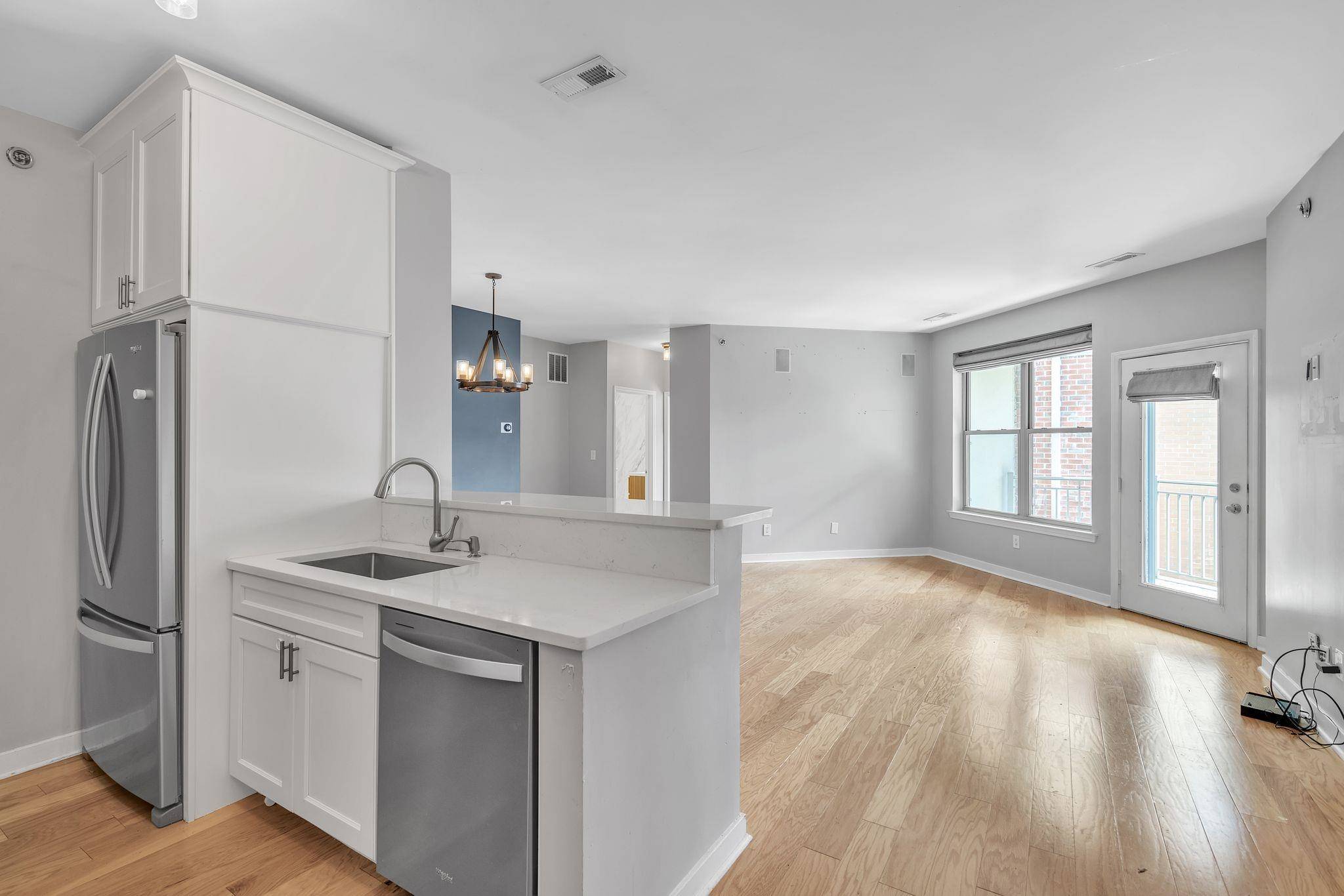 24 AVENUE AT PORT IMPERIAL #419, West New York, NJ 07093