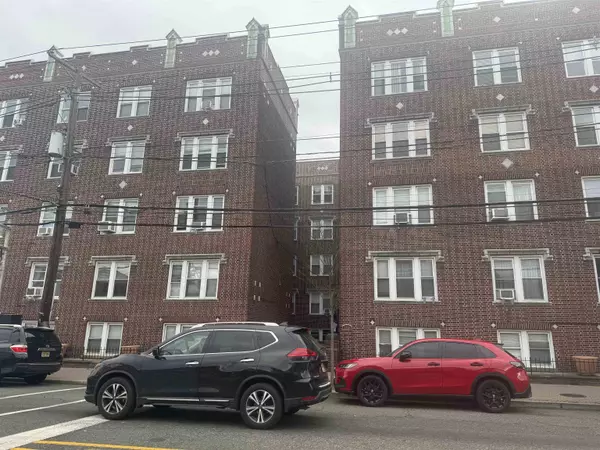 3726 PARK AVE #D1, Weehawken, NJ 07086