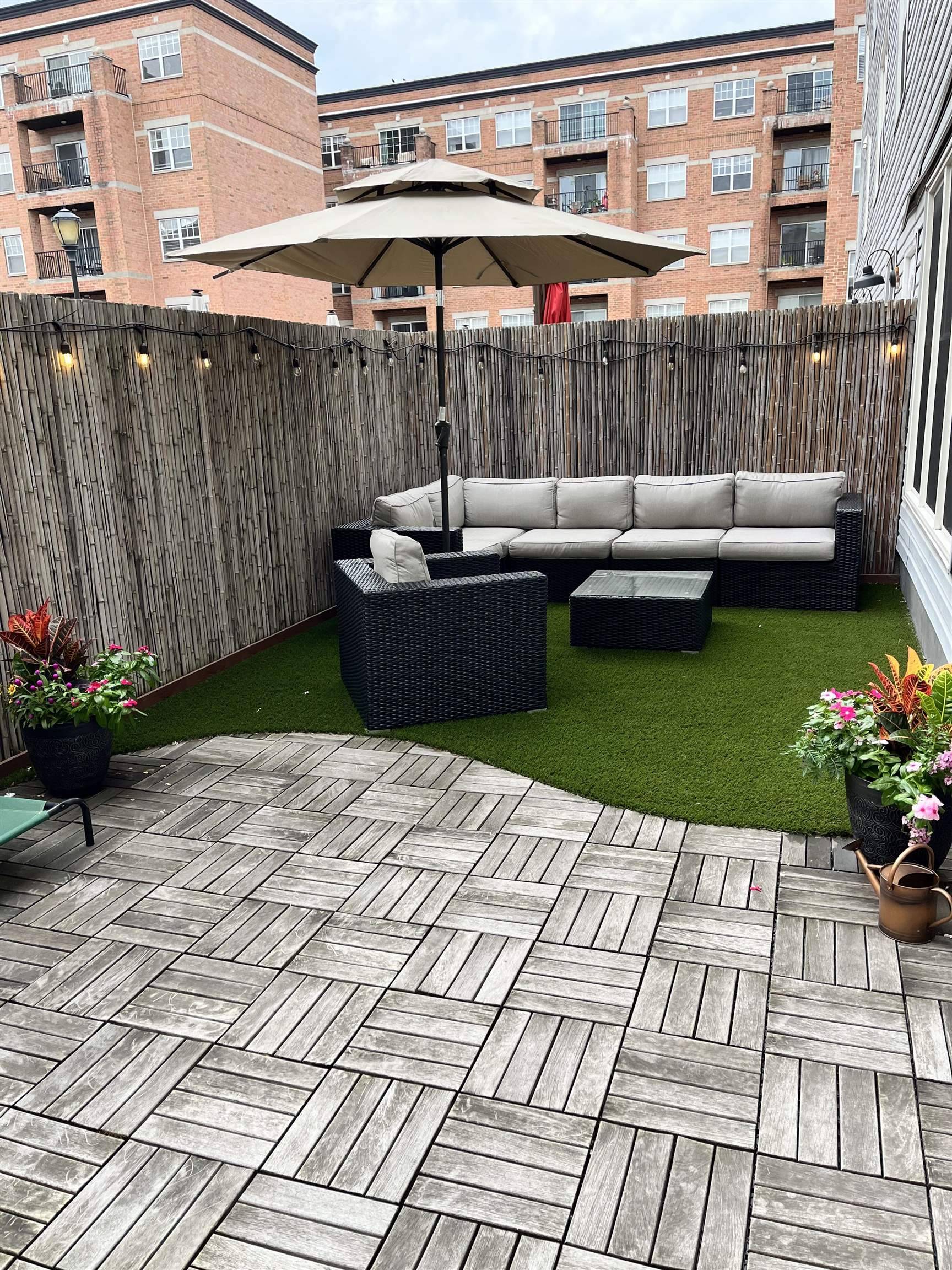 1120 CLINTON ST #2A, Hoboken, NJ 07030