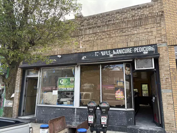 7017 BERGENLINE AVE, Guttenberg, NJ 07093