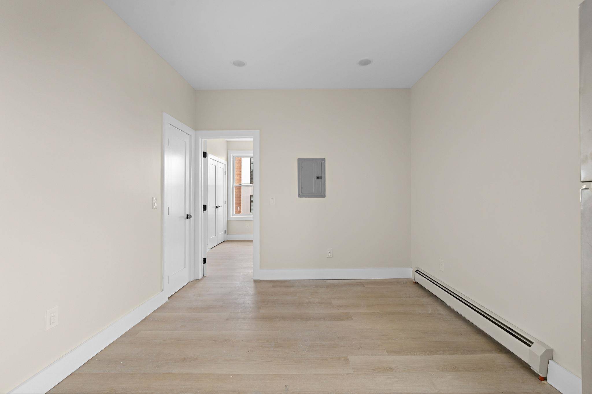 Hoboken, NJ 07030,452 1ST ST  #6