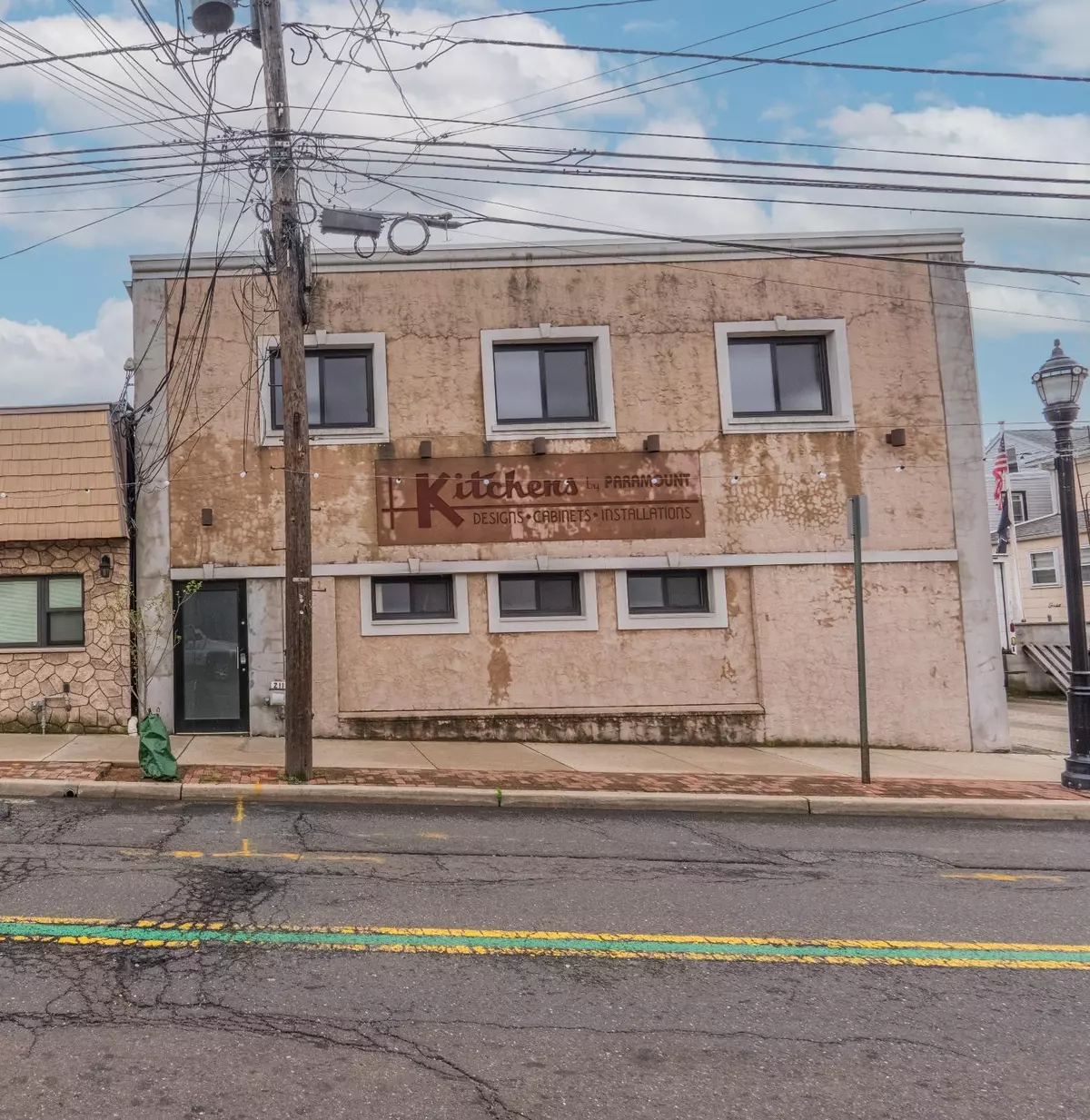 East Newark, NJ 07029,209-211 CENTRAL AVE
