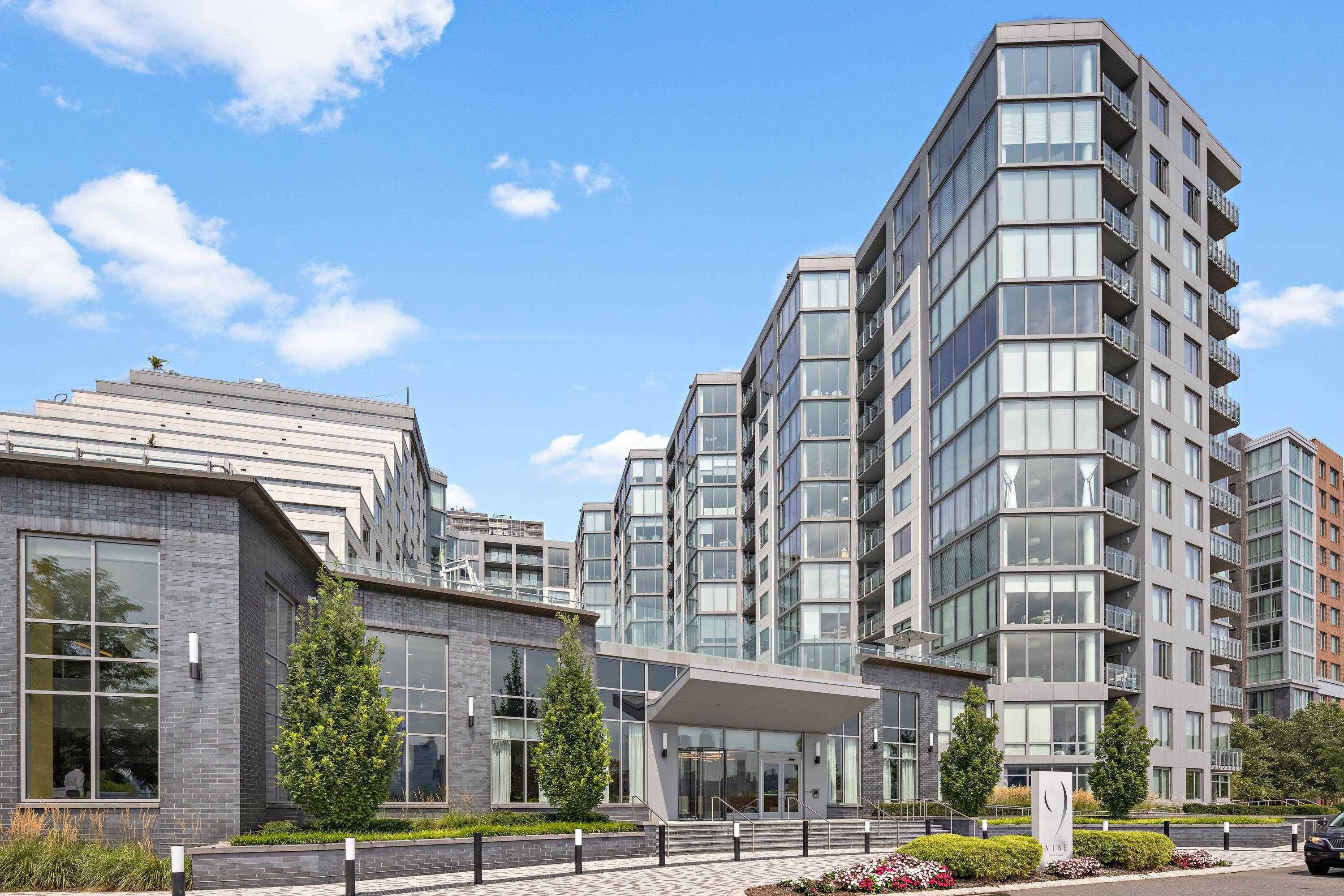 West New York, NJ 07093,9 AVENUE AT PORT IMPERIAL  ##524