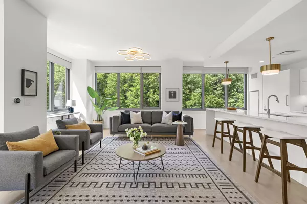 9 AVENUE AT PORT IMPERIAL #524, West New York, NJ 07093