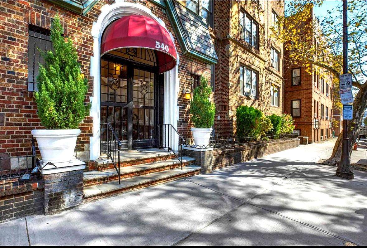 340 FAIRMOUNT AVE #C3, Jc Journal Square, NJ 07306