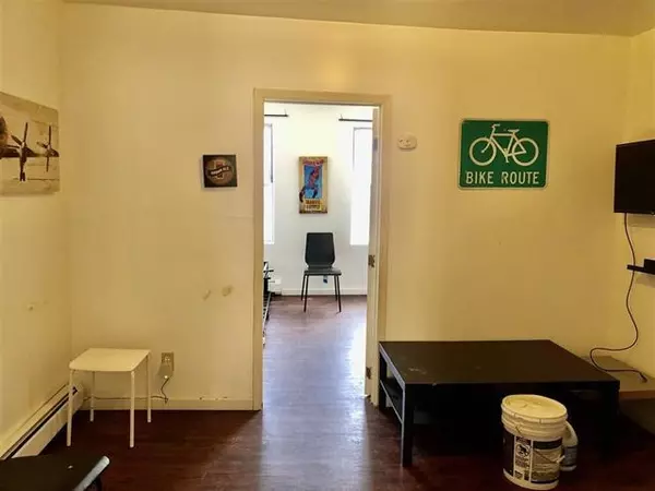 Jc Downtown, NJ 07302,435 MONMOUTH ST  #2