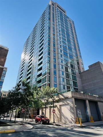 1 SHORE LANE #1805, Jc Downtown, NJ 07310