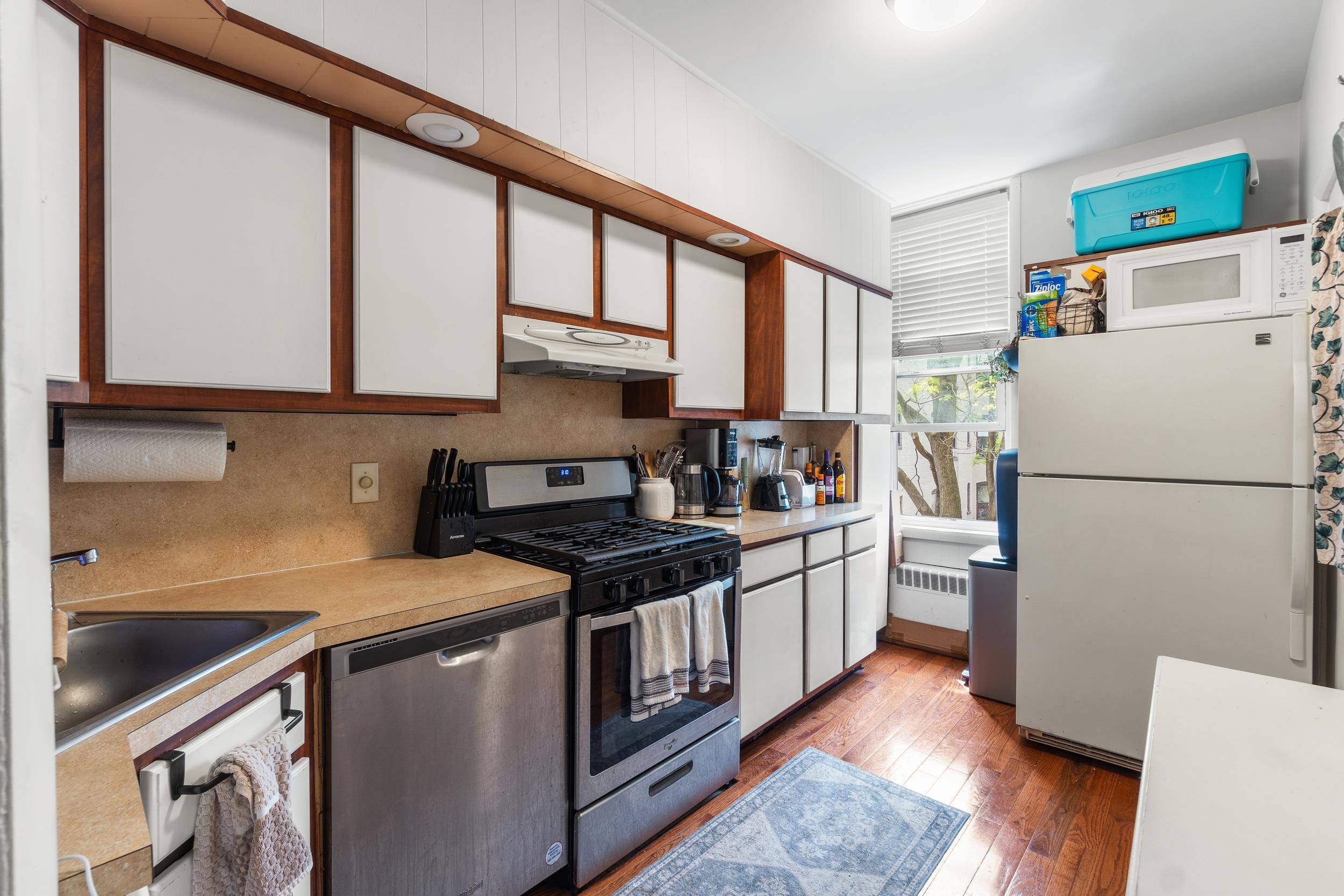 Hoboken, NJ 07030,1234 PARK AVE  #3