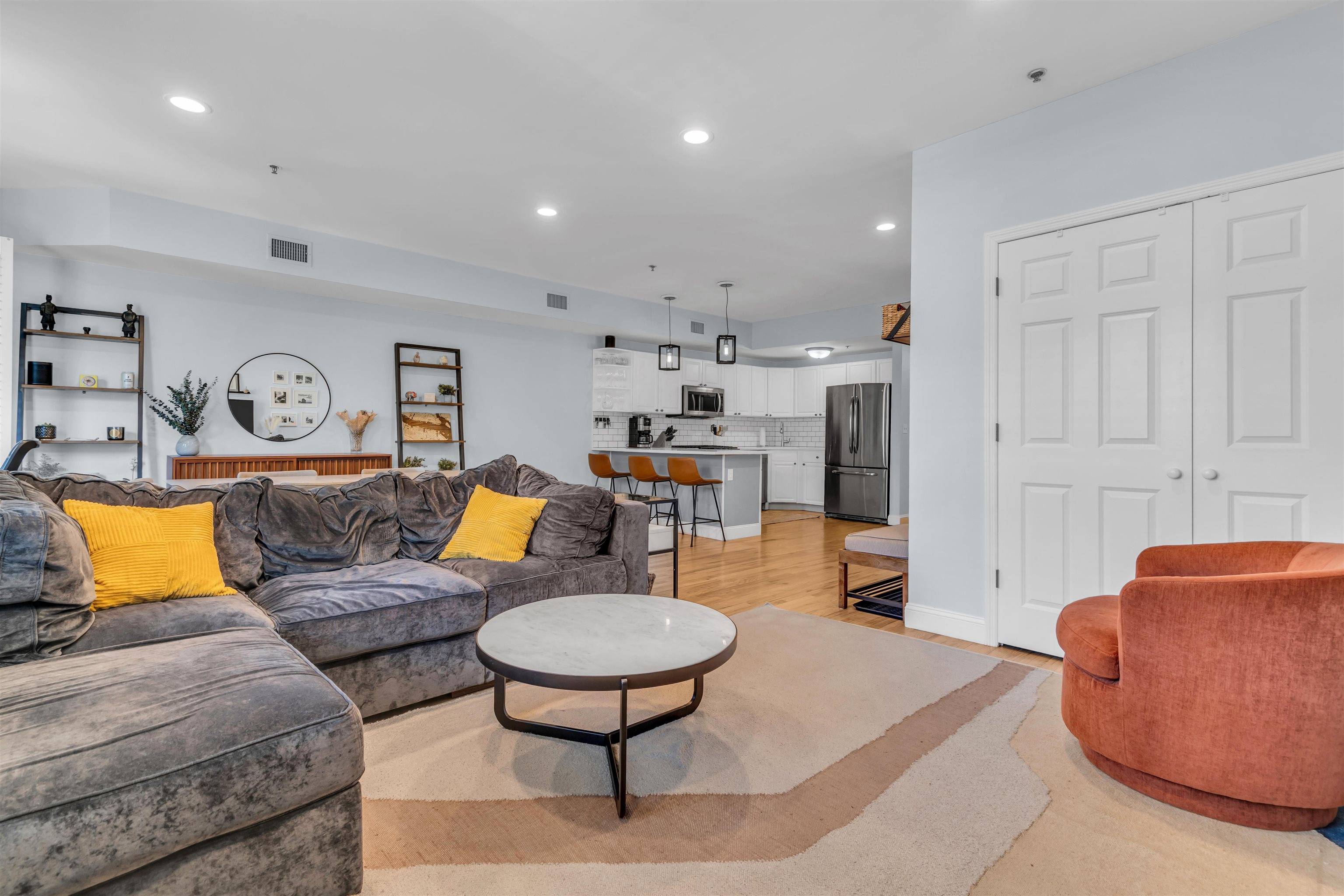 521 ADAMS ST  #2, Hoboken, NJ 07030