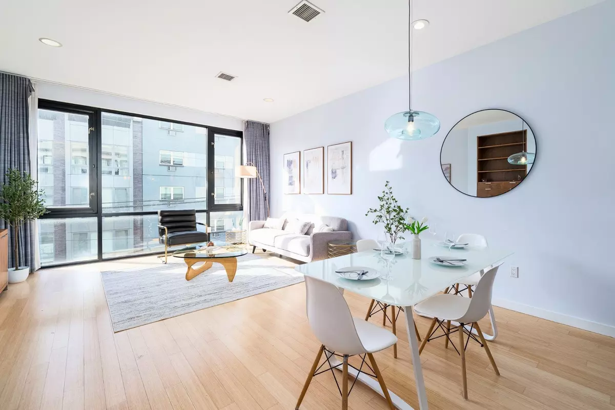 Hoboken, NJ 07030,511 MADISON ST  #401