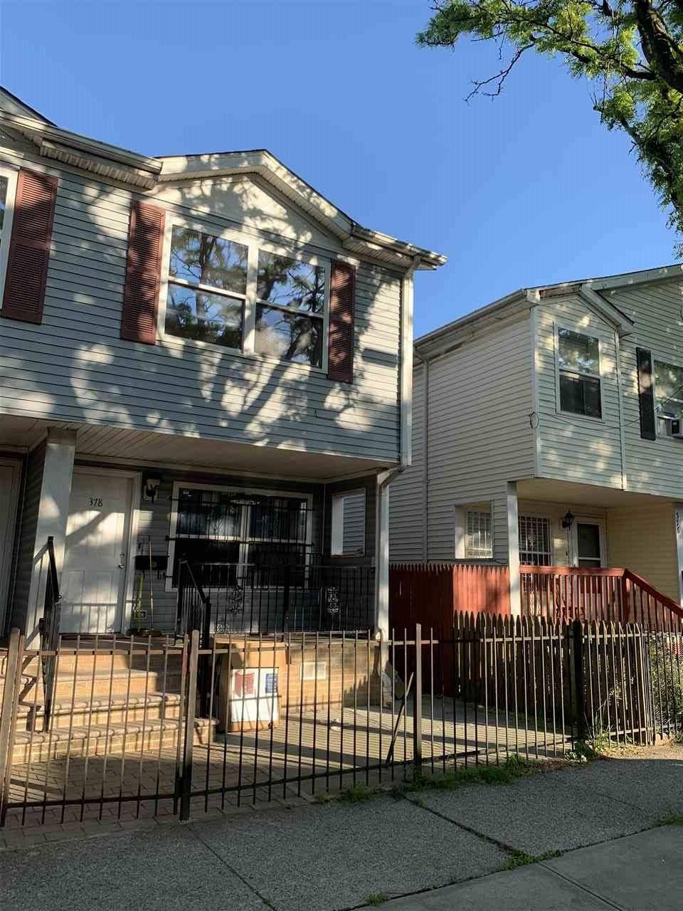 Jc Bergen-lafayett, NJ 07304,378-380 HALLADAY ST