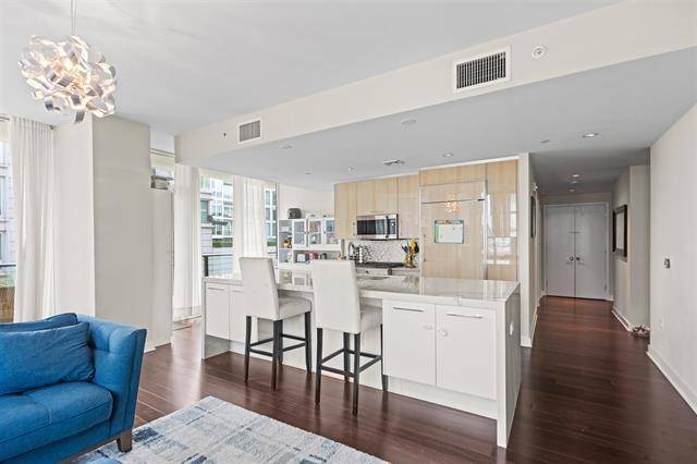 Weehawken, NJ 07086,1200 AVENUE AT PORT IMPERIAL  #301