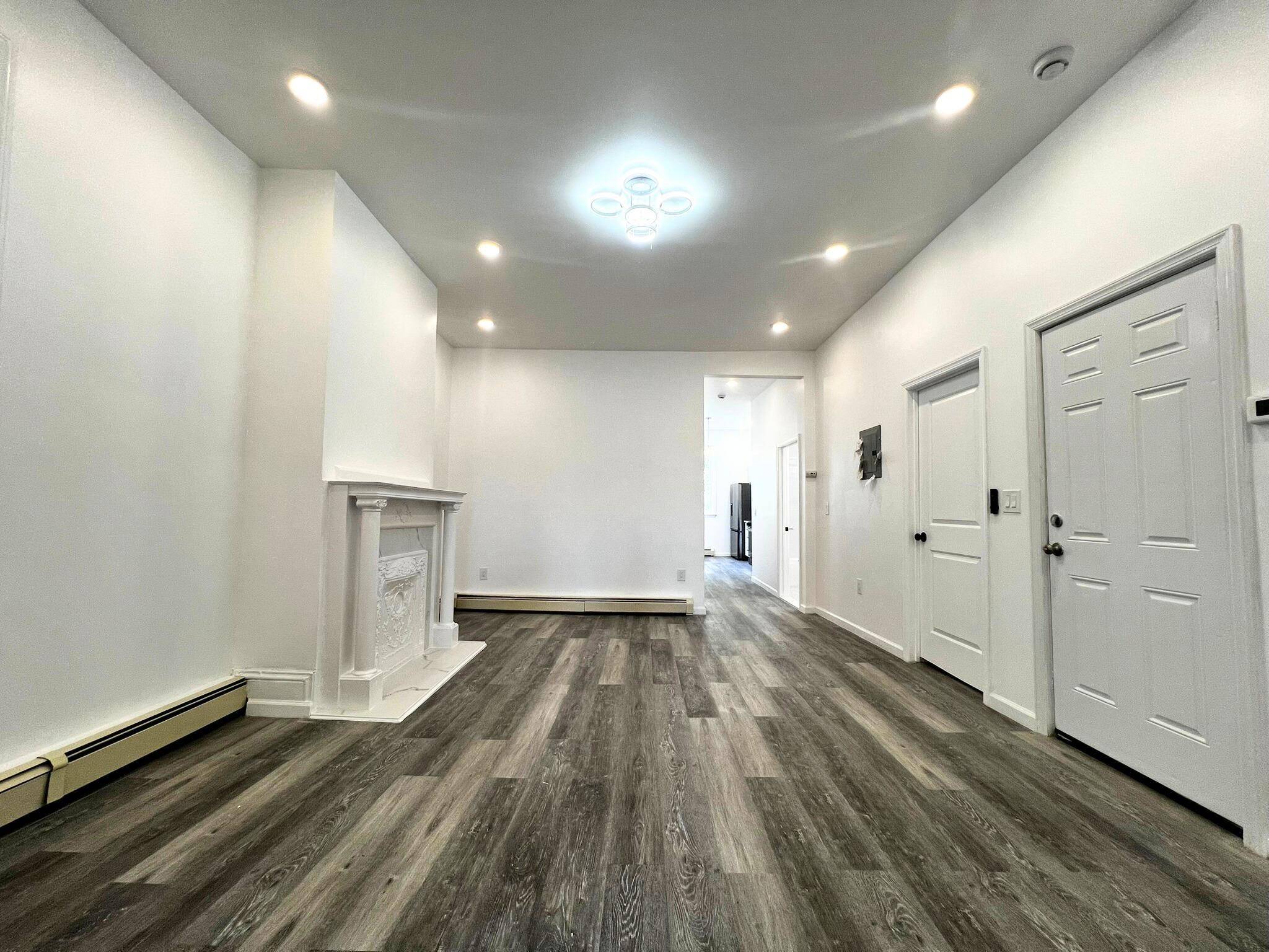 216 CENTRAL AVE  #2, Jc Heights, NJ 07307