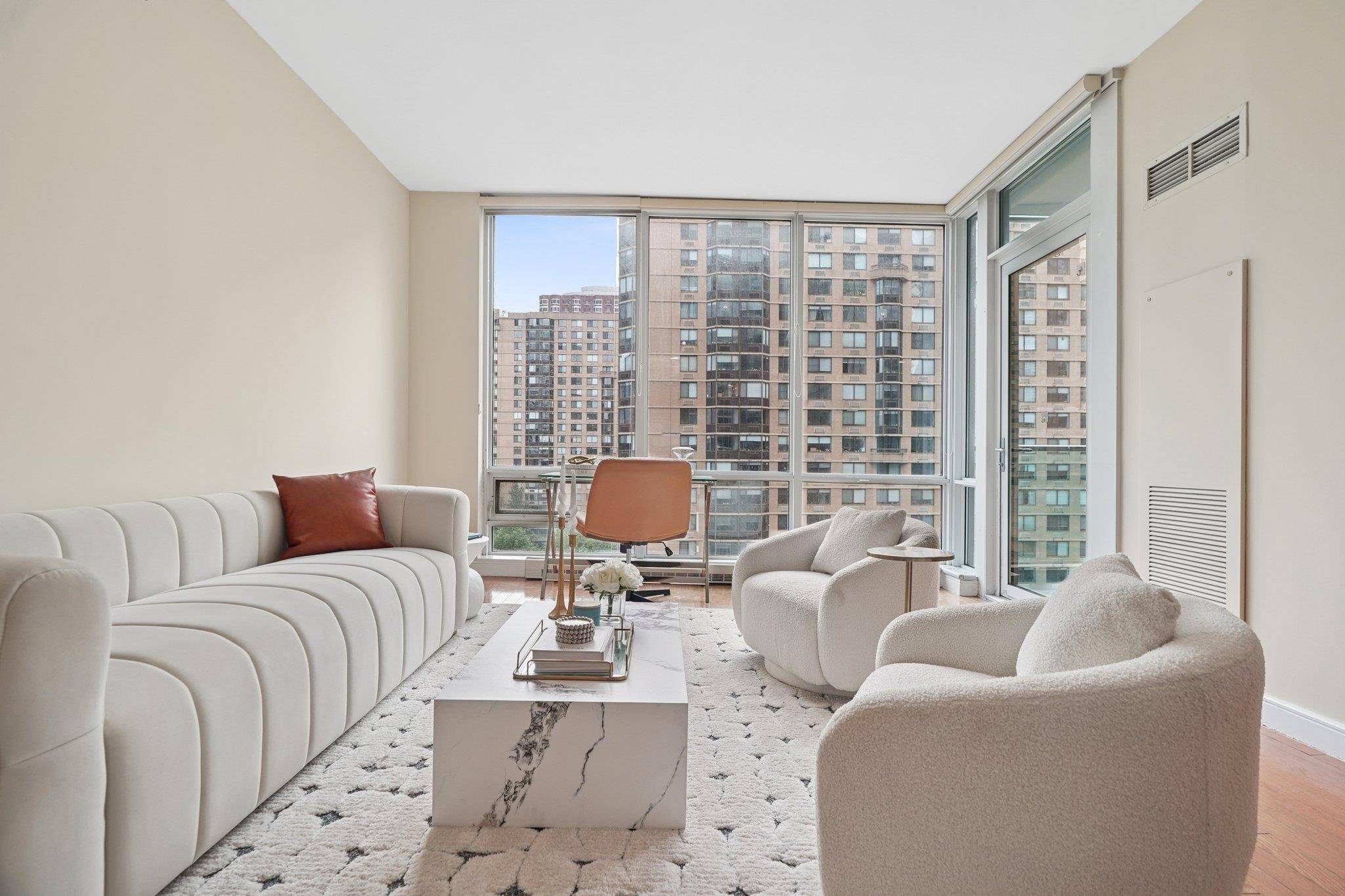 20 NEWPORT PARKWAY  #1006, Jc Downtown, NJ 07310