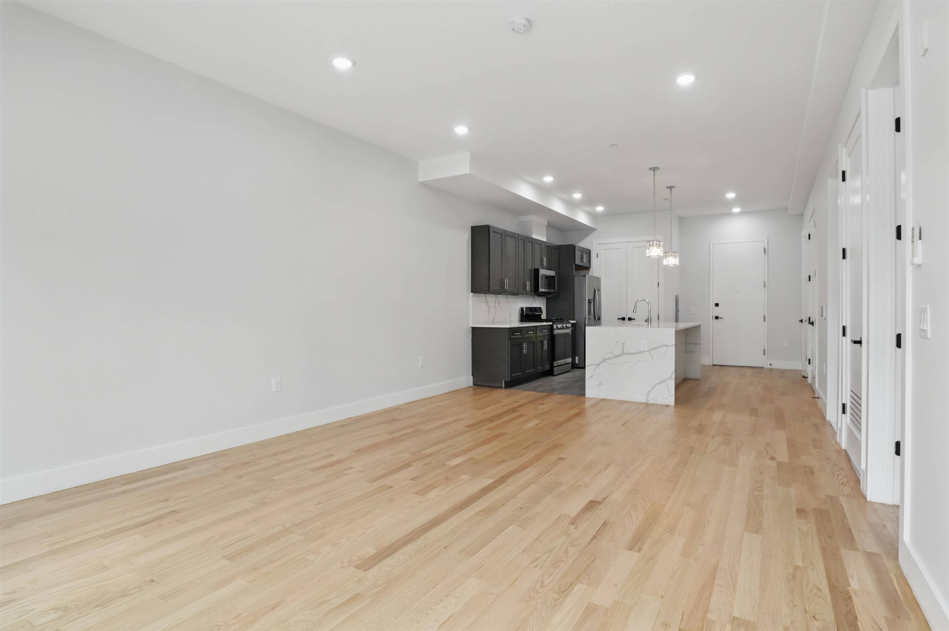Jc Heights, NJ 07307,50 CAMBRIDGE AVE  #14
