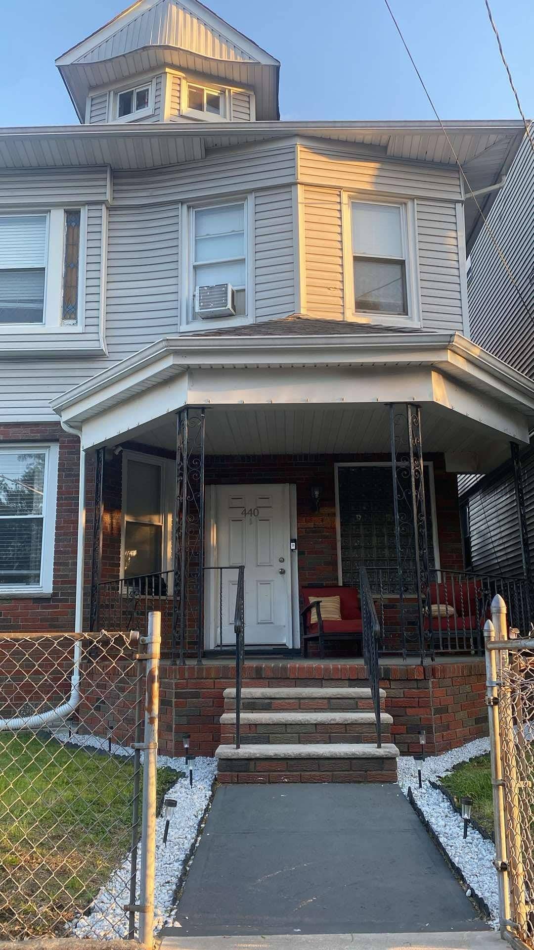 440 PARK AVE, Paterson, NJ 07504