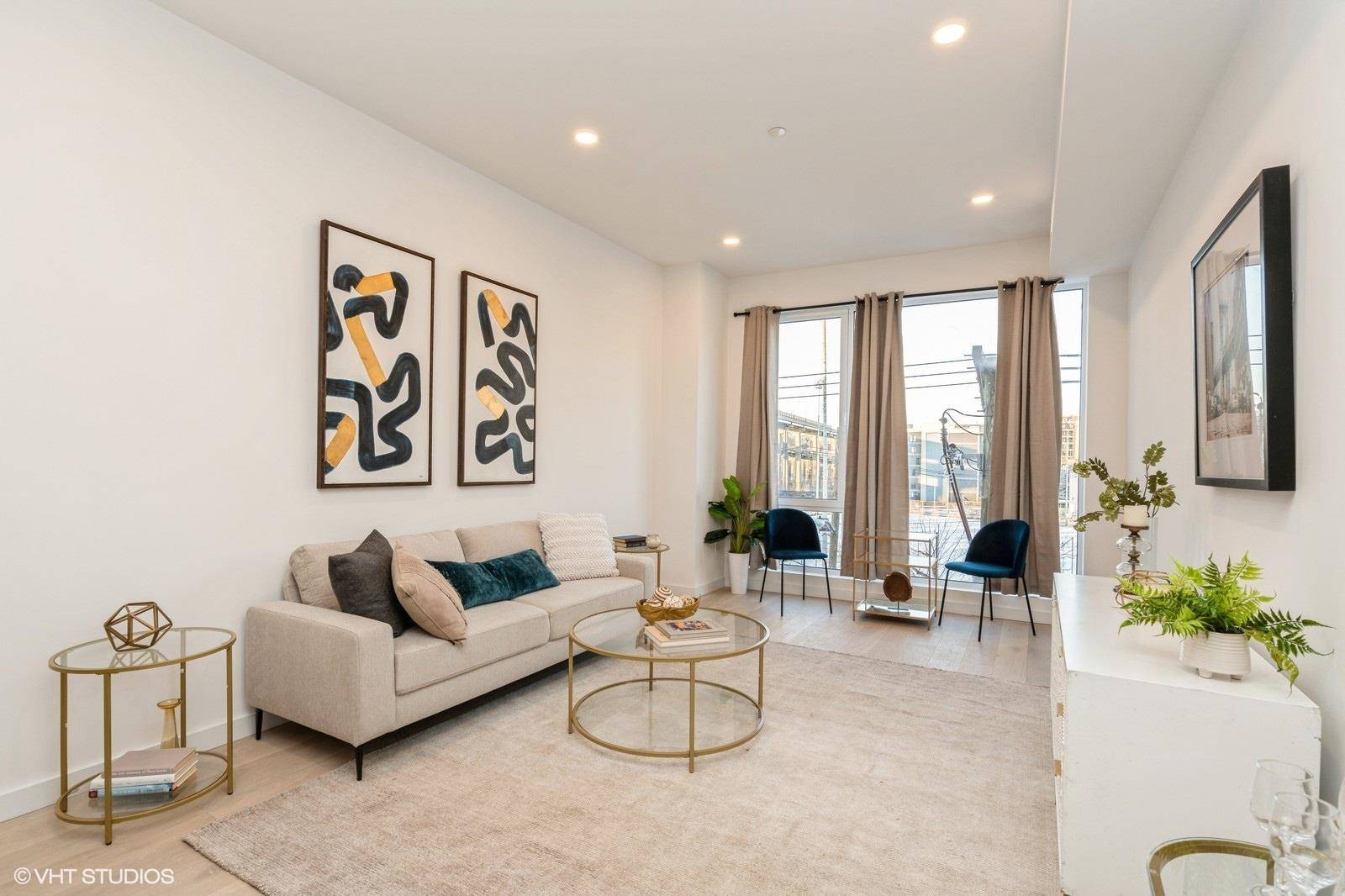 Jc Downtown, NJ 07302,425 3RD ST  #219