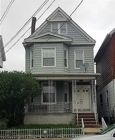 125 WEST 3RD ST, Bayonne, NJ 07002