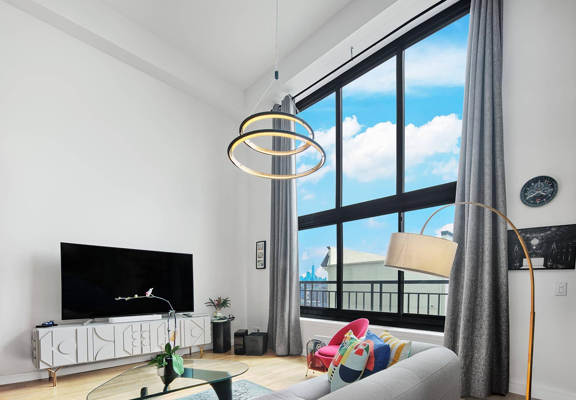 518-530 GREGORY AVE #A213, Weehawken, NJ 07086