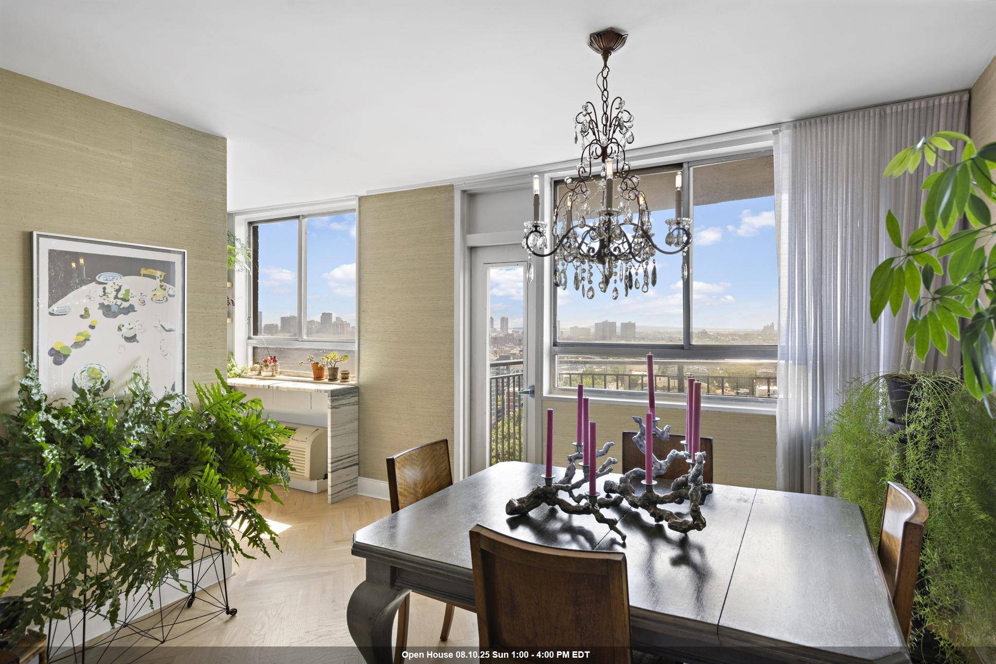 100 MANHATTAN AVE  #1517, Union City, NJ 07087