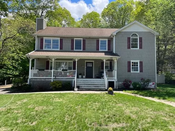 Randolph Township, NJ 07869,16 OAK LANE