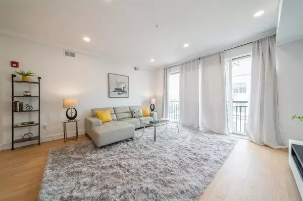 Jc Downtown, NJ 07302,160 BRUNSWICK ST  #302