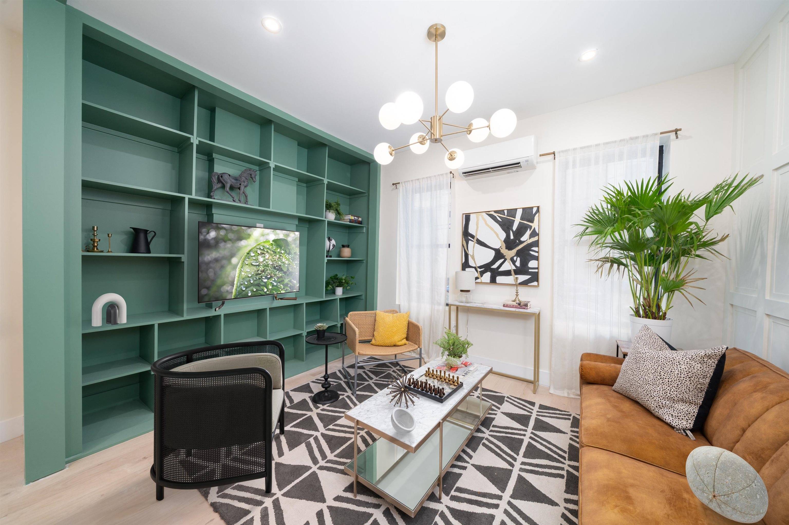 Jc Downtown, NJ 07302,166 STEUBEN ST  #1A