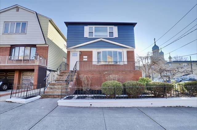 728 KENNEDY BLVD  #1, Bayonne, NJ 07002