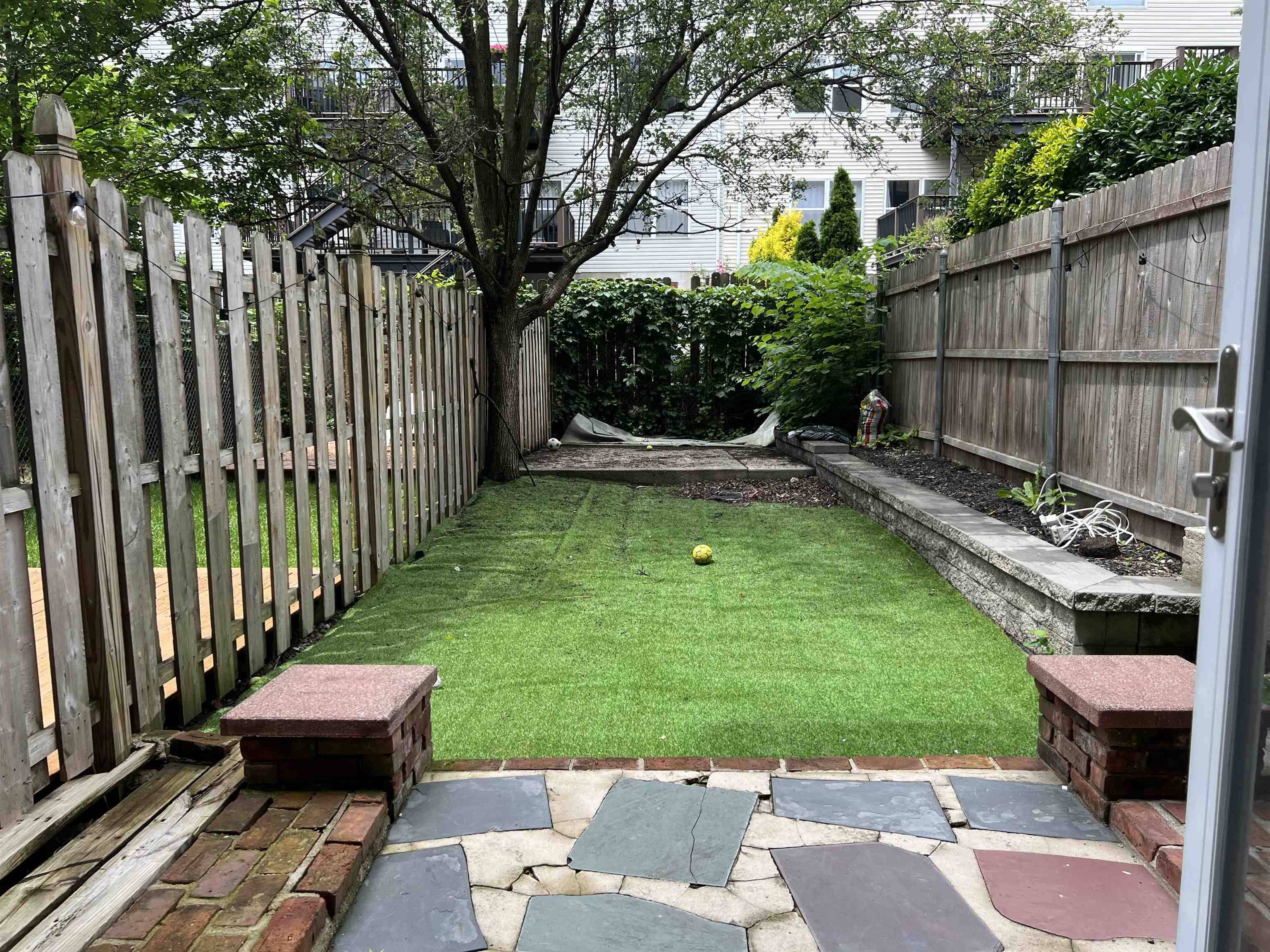 218 JEFFERSON ST #G, Hoboken, NJ 07030