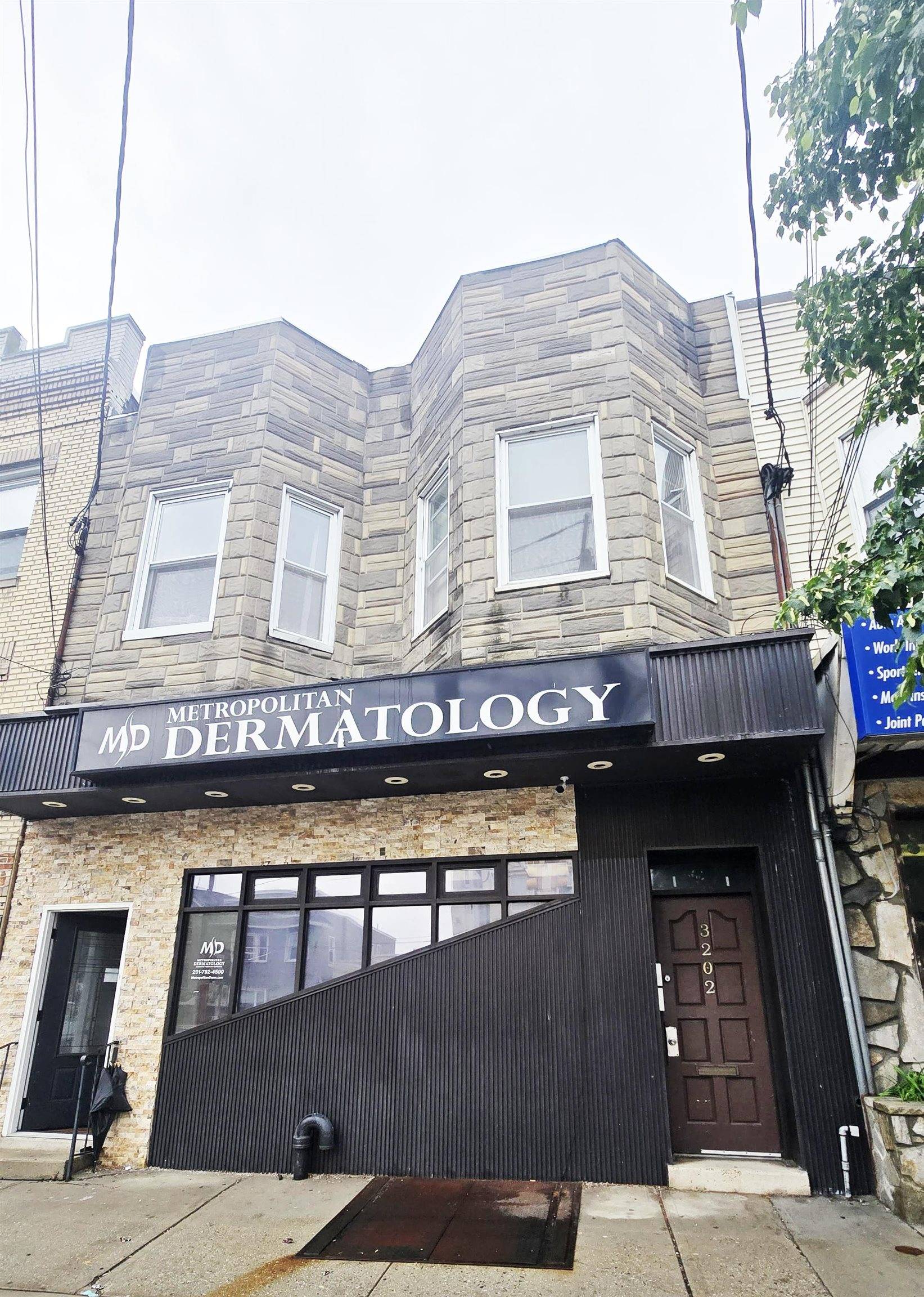 3202 KENNEDY BLVD #B, Jc Heights, NJ 07032