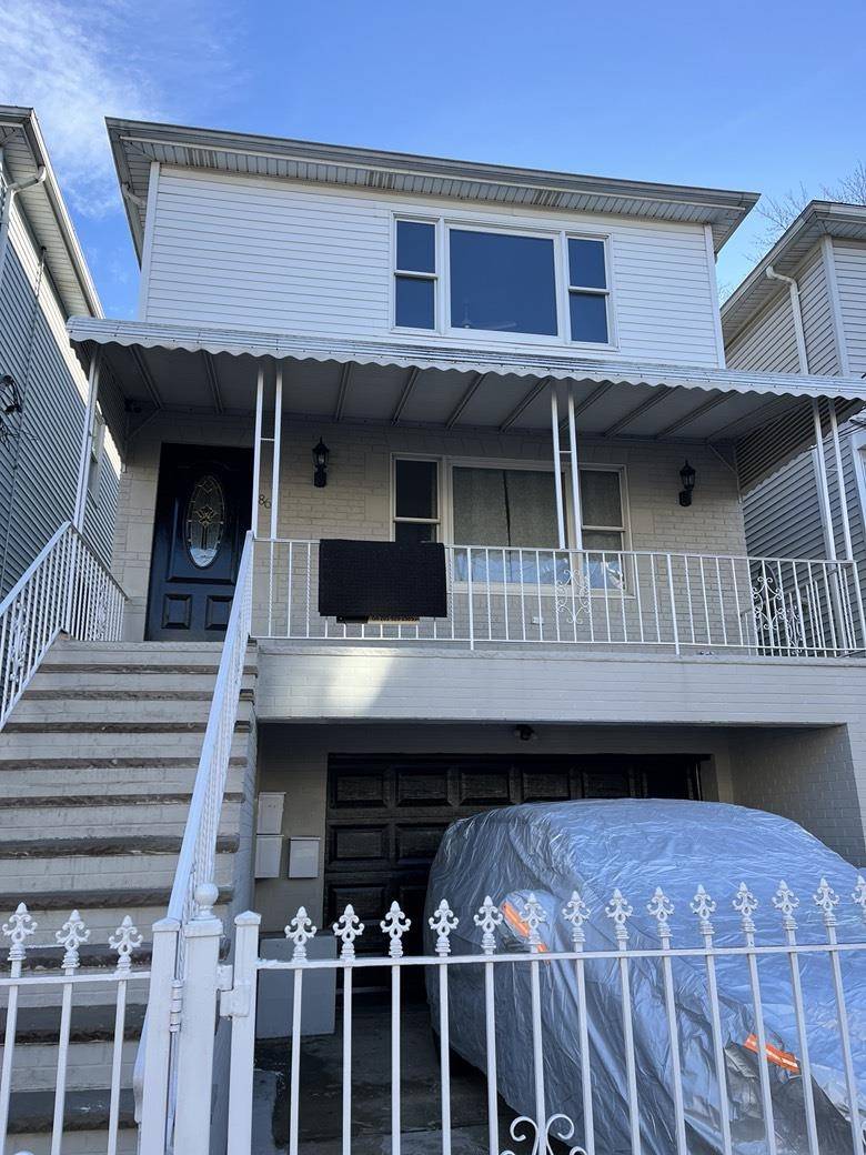 86 WEBSTER AVE #2, Jc Heights, NJ 07307