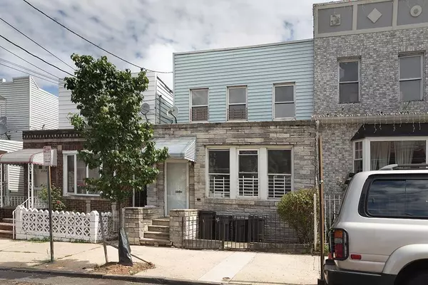 104 CLENDENNY AVE, Jc West Bergen, NJ 07304