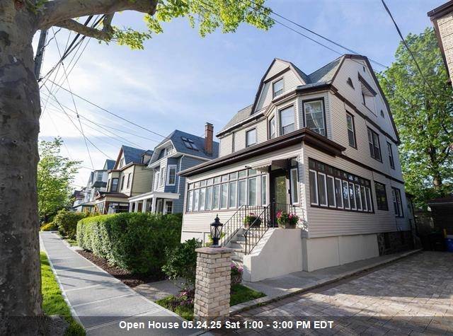 749 BLVD EAST, Weehawken, NJ 07086