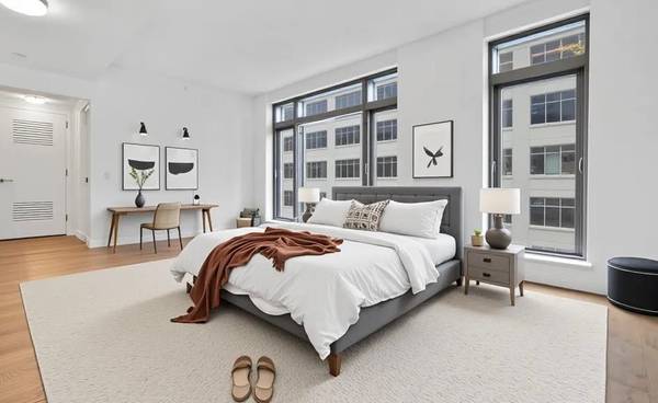 99 HUDSON ST #401, Jc Downtown, NJ 07302
