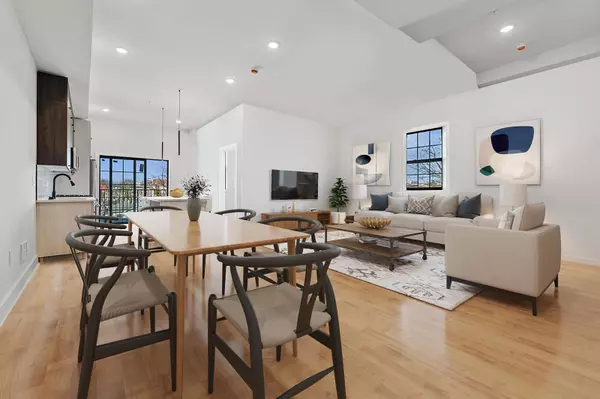 545 PALISADE AVE  #2, Jc Heights, NJ 07307